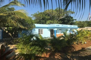 RELAIS VILLA MARGARITA